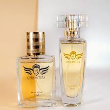 perfume coaching