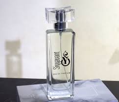 perfume coaching